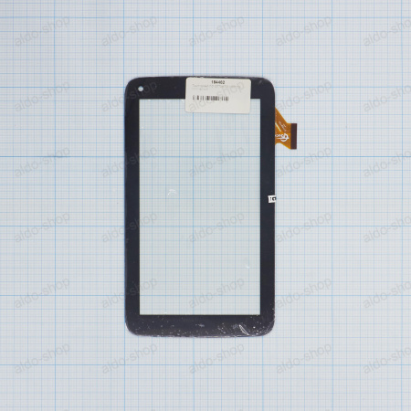Тачскрин ( Touch screen ) 7.0'' GT70M702 188*108 mm черный