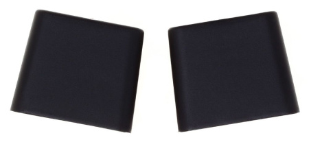 Актив.колонки 2.0 Оклик OK-331 6Вт, Black