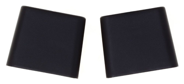 Актив.колонки 2.0 Оклик OK-331 6Вт, Black