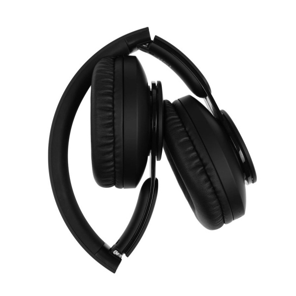 Гарнитура Bluetooth HOCO W45 полноразмерные, черные