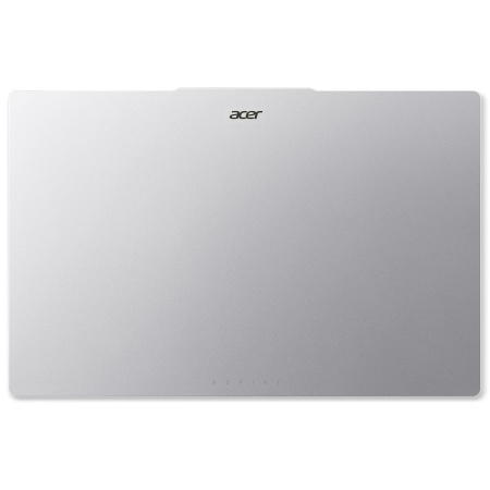 Ноутбук Acer Aspire Lite 15 AL15-74P-569P Intel Core Ultra 5 125H/16Gb (D5)/SSD512Gb/UMA/15.6"/IPS/FHD/1920x1080/60Hz/NoOS/Silver/1.59kg