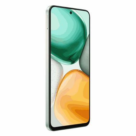 Смартфон Honor X7C 8Гб 128Гб Лунный белый 6.77", TFT LCD, 1610*720, 4*1.9+4*2.8Ггц, 108+2МП, 8Мп, NFC, 4G, 5200мАч, And 14