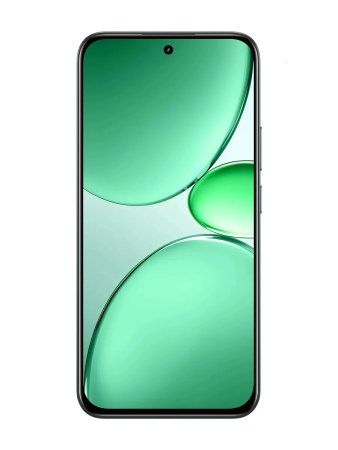 Смартфон Realme C85 Pro 6Гб 128Гб Темно-зеленый 6.8", AMOLED, 2344*1080, 4*2.8+4*1.9ГГц, 50Мп, 8Мп, 4G, NFC, 7000мАч, And 15