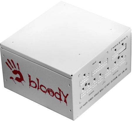 Блок питания BLOODY Bloody ATX 750W
