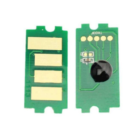 Чип к картриджу Kyocera ECOSYS M6535cidn /P6035cdn (China), 12k, TK-5150, BK