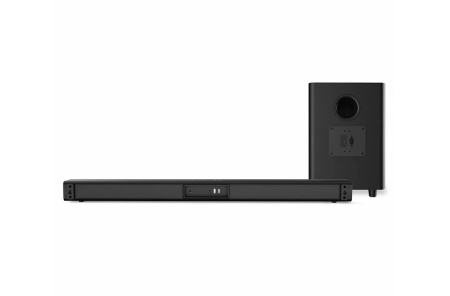 Саундбар ELTRONIC  SOUND SLICK 2 (30-07) черный