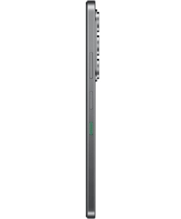 Смартфон INFINIX Hot 60i 8Гб 256Гб Sleek Black 6.7", IPS, 1600*720, 2*2+6*1.8ГГц, 50Мп, 8Мп, 4G, NFC, 5200мАч, And 15