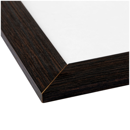 Фоторамка 40*50см. OfficeSpace "Trend" МДФ, венге РМДФ_38453