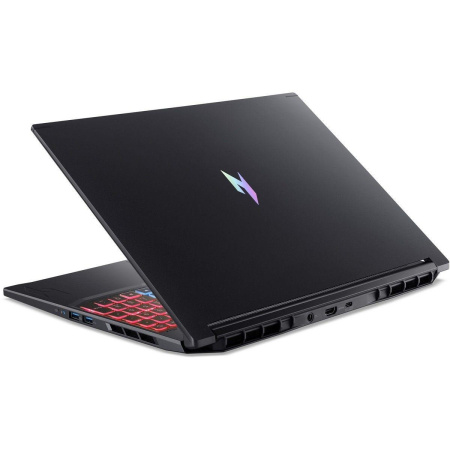 Ноутбук Acer Nitro V 16S ANV16S-71-57UH Core 5 210H 16Gb SSD1Tb NVIDIA GeForce RTX 5060 8Gb 16" IPS WQXGA (2560x1600) без ОС black WiFi BT Cam (NH.U28CD.005)