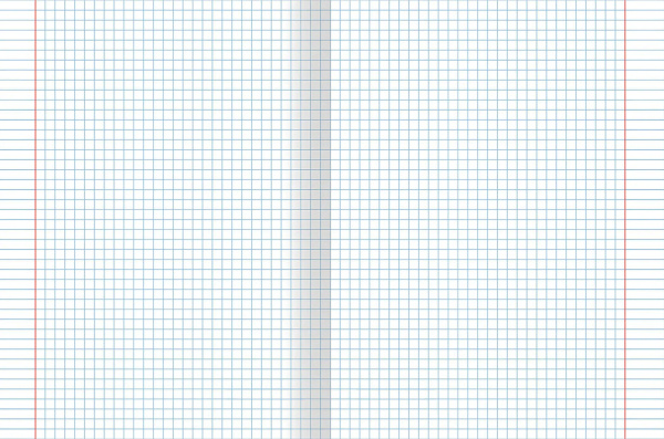 Тетрадь 96л. кл. "Color mix" Эксмо ТК968330