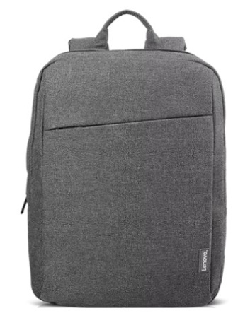 Рюкзак_для_ноутбука 15.6" Lenovo B210 серый GX40Q17227