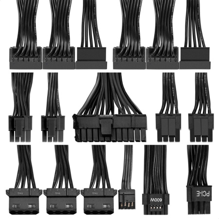 Блок питания EXEGATE Exegate ATX 750W