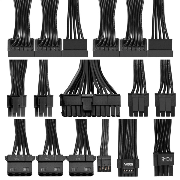 Блок питания EXEGATE Exegate ATX 750W