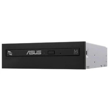 Привод DVD-RW Asus DRW-08D6MT/BLK/B/AS (SATA,Black)