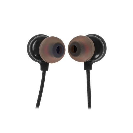 Гарнитура Perfeo BUN  внутриканальные, черный (PF_B4182)