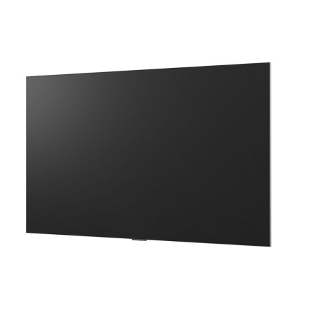 Телевизор 65'' LG/ 65'' OLED, Gallery, Ultra HD, Smart TV(WebOS 26), Wi-Fi 6, Bluetooth v 5.3, MR NFC, 120Hz Native (VRR 165Hz), 4.2ch (60W) Dolby Atmos, 4хHDMI, 3хUSB, One Wall Mount, матовый металл, 2026