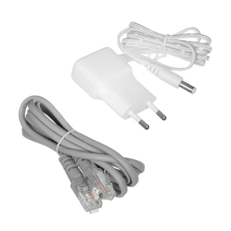 Маршрутизатор Netcraze Starter (NC-1121) 802.11n 300_Mbps 2xLAN