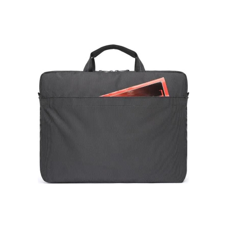 Сумка_для_ноутбука 15"-15.6" CONTINENT CC-205_GA серая
