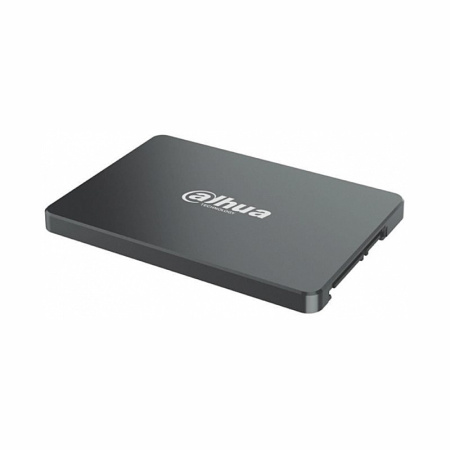 SSD-накопитель 480Гб Dahua C800A [DHI-SSD-C800AS480G](3D TLC,550/460 Мб/с)