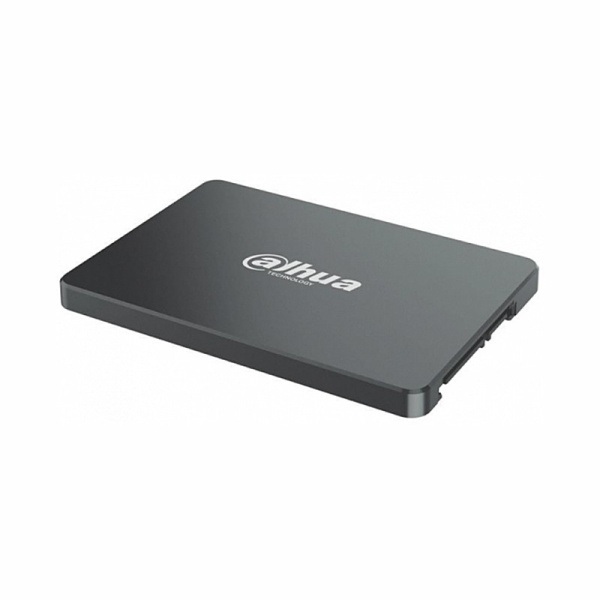 SSD-накопитель 480Гб Dahua C800A [DHI-SSD-C800AS480G](3D TLC,550/460 Мб/с)