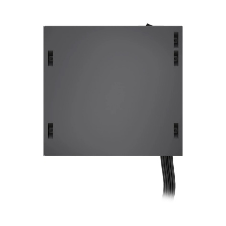 Блок питания 500Вт Powercase PA500 (APFC,120мм,2PCI-E,5SATA)[PA-500SI]