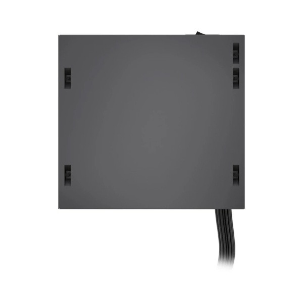 Блок питания 500Вт Powercase PA500 (APFC,120мм,2PCI-E,5SATA)[PA-500SI]