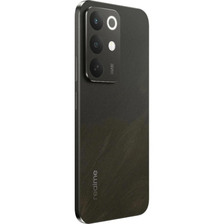 Смартфон Realme RMX5566 C85 128Gb 6Gb темно-серый моноблок 3G 4G 6.75" 1080x2400 Android 15 50Mpix 802.11 a/b/g/n/ac NFC GPS GSM900/1800 GSM1900 Protect