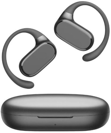 Гарнитура TWS HONOR CHOICE OWS Bt5.3 black (ORL-ME00)