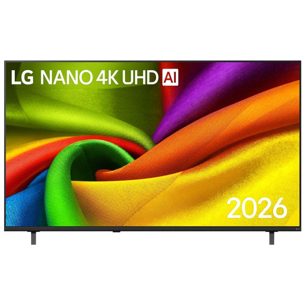 Телевизор LED LG 65" 65NU900B6LA.ARU черный 4K Ultra HD 60Hz DVB-T DVB-T2 DVB-C DVB-S DVB-S2 USB WiFi Smart TV (RUS)