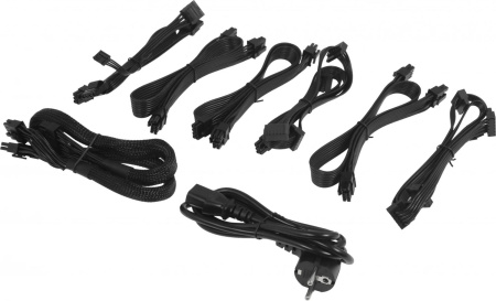 Блок питания CHIEFTEC Chieftec ATX 750W