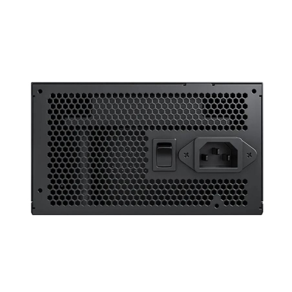 Блок питания 850Вт Montech CENTURY G5 850W (ATX 3.0,APFC,120мм,4PCI-E+12VHPWR,10SATA,80+Gold,полностью модульный)[CENTURYG5850]