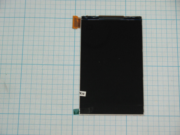 Дисплей Samsung Galaxy Star 2 Plus G350E