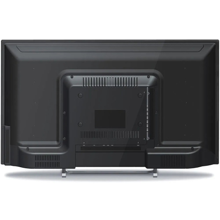 Телевизор 32" Polarline 32PL54TC-SM 1366x768/HDMI,USB/DVB-T2,T,C/WiFI/SmartTV/Черный