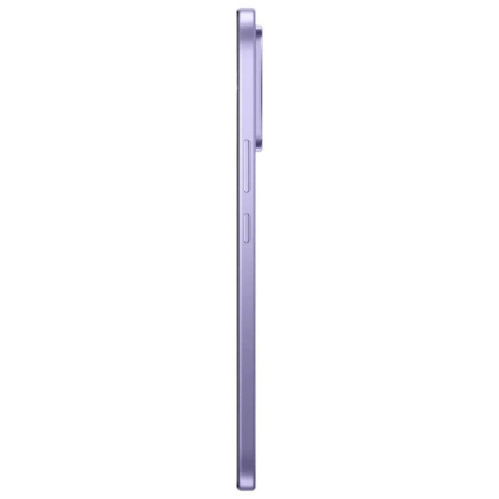 Смартфон Realme RMX5120 16 Pro 256Gb 8Gb сиреневый моноблок 3G 4G 6.78" 1080x2400 Android 14 50Mpix 802.11 a/b/g/n/ac NFC GPS GSM900/1800 GSM1900 Protect