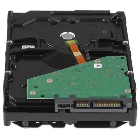 Жесткий диск HDD 8,0Tb Seagate SkyHawk ST8000VX009 7200,256Mb