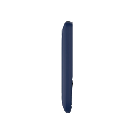 Сотовый Maxvi K20 Blue 2sim/2.8"/320*240/microSD/1.3МП/Bt/2500мАч/моноблок