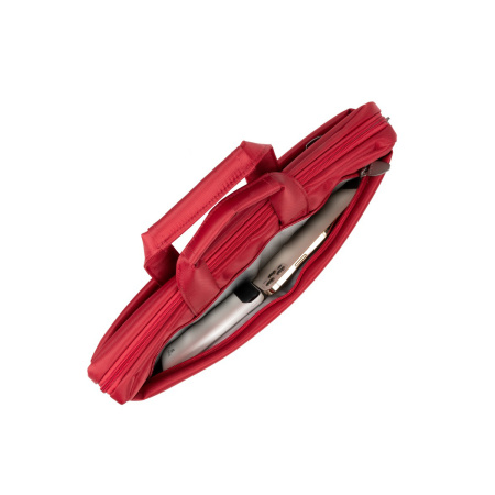 Сумка_для_ноутбука 15"6 RivaCase 8630 Red