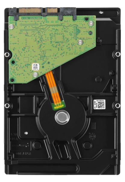 Жесткий диск HDD 2,0Tb Seagate ST2000VX017 Skyhawk 5400,256Mb CH