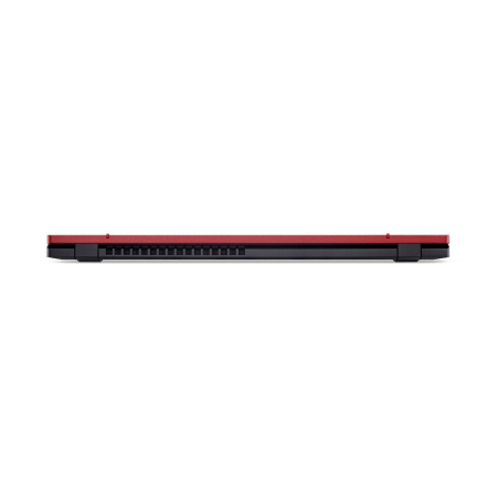 Ноутбук Acer Nitro Lite 16 NL16-71G-7227 Intel Core i7-13620H/16Gb (D5)/SSD512Gb/RTX4050 6Gb (45W)/16"/IPS/WUXGA/1920x1200/165Hz/NoOS/RJ-45/Black/1.95kg