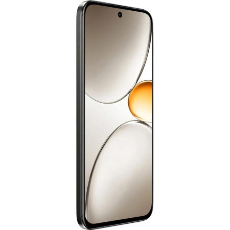 Смартфон Realme RMX5566 C85 128Gb 6Gb темно-серый моноблок 3G 4G 6.75" 1080x2400 Android 15 50Mpix 802.11 a/b/g/n/ac NFC GPS GSM900/1800 GSM1900 Protect