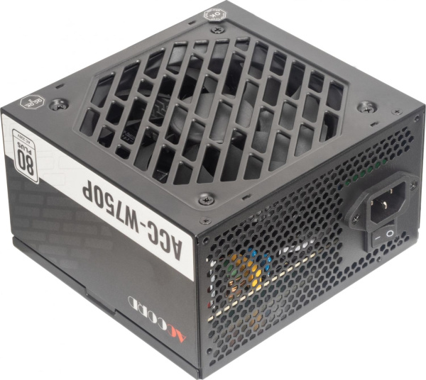 Блок питания ACCORD Accord ATX 750W