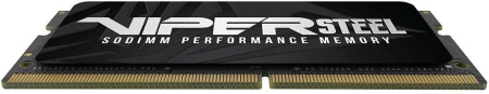 Модуль памяти для ноутбука SODIMM 8GB PC25600 DDR4 PVS48G320C8S PATRIOT