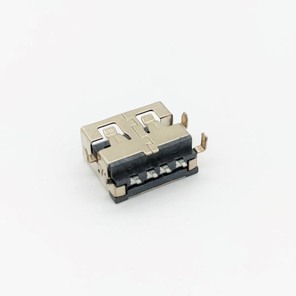 Разъём USB №161 ver.2.0 female