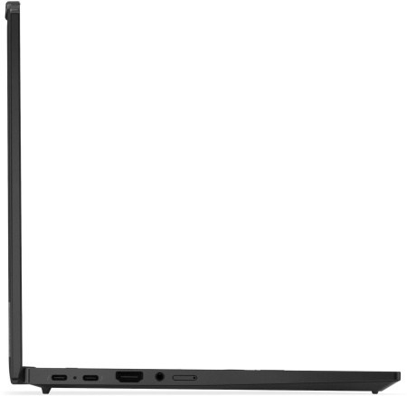 Ноутбук/ Lenovo Thinkpad T14s G6 14" WUXGA (1920 x 1200) IPS AG 100%sRGB  500 nits, Ultra 7 258V, 32gb, 1TB SSD, Intel Arc 140V, Intel Wi-Fi 7 BE201 2x2 BE vPro&BT 5.4, CAM 5MP RGB+IR, 58Wh, BKLT KB US-ENG, W11 Pro, 1Y