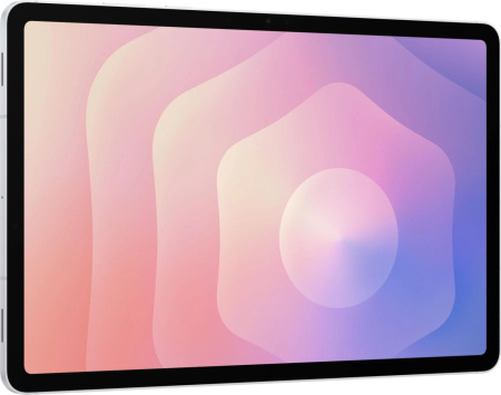 Планшет Samsung Galaxy Tab S11 BSM-X730 9400 Plus (3.73) 8C RAM12Gb ROM512Gb 11" AMOLED 2X 2560x1600 Android 15 серебристый 13Mpix 12Mpix BT WiFi microSD 2Tb 8400mAh