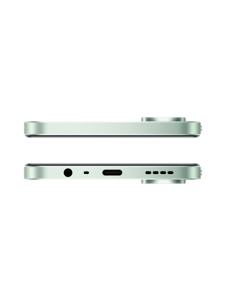 Смартфон Realme Note 60X 4Гб 128Гб Зеленый 6.74", IPS, 1600*720, 2*1.82+6*1.8ГГц, 8+0.08Мп, 5Мп, 4G, 5000мАч, And 14