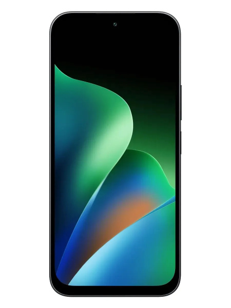 Смартфон Xiaomi REDMI 17 8Гб 256Гб Черный 6.9", IPS, 1080*2340, 2*2+6*1.8ГГц, 50+0.08Мп, 8МП, NFC, 4G, 7500мАч, And 16