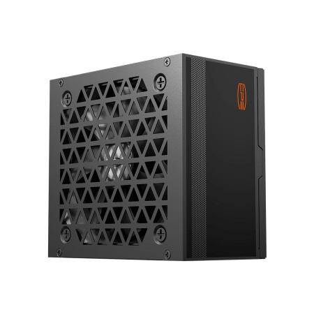 Блок питания ПК/ Power Supply PCCooler, 850W 80+ Bronze (ATX, ATX 3.1, Non-modular, 1x24(20+4)pin 550mm, 2xCPU*2 8(4+4)pin 650mm, 4xPCIe*2 8(6+2)pin 500+120mm, 1x12V-2x6 600mm, 8xSATA*3+MOLEX4pin*2, Active, 120x120mm, 140x150x86mm, APFC, OVP/UVP/OCP/SCP/O