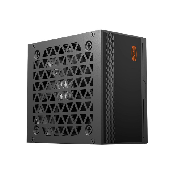 Блок питания ПК/ Power Supply PCCooler, 850W 80+ Bronze (ATX, ATX 3.1, Non-modular, 1x24(20+4)pin 550mm, 2xCPU*2 8(4+4)pin 650mm, 4xPCIe*2 8(6+2)pin 500+120mm, 1x12V-2x6 600mm, 8xSATA*3+MOLEX4pin*2, Active, 120x120mm, 140x150x86mm, APFC, OVP/UVP/OCP/SCP/O