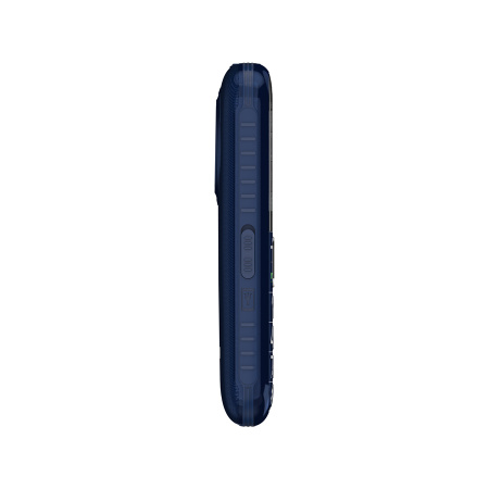 Сотовый Maxvi B5ds up Blue 2sim/2"/220*176/microSD/0.3МП/1500мАч/моноблок